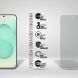 Защитная пленка на экран ArmorStandart Anti-spy для Samsung Galaxy S25 Plus (371988). Фото 2 из 6