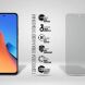 Захисна плівка на екран ArmorStandart Anti-spy для Xiaomi Redmi 12 (329013). Фото 2 з 6