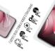 Захисна плівка на екран ArmorStandart Clear для OPPO Reno 13 Pro 5G (376729). Фото 2 з 5