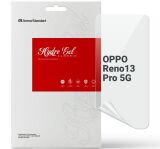 Защитная пленка на экран ArmorStandart Clear для OPPO Reno 13 Pro 5G: фото 1 из 5
