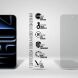 Защитная пленка на экран ArmorStandart Matte для Infinix Note 60 (409309). Фото 2 из 5
