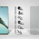 Защитная пленка на экран ArmorStandart Matte для Realme 13 Plus (366613). Фото 2 из 5