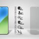 Захисна плівка на екран ArmorStandart Matte для Xiaomi 15 (371250). Фото 2 з 5