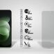 Защитная пленка на экран ArmorStandart Matte для Xiaomi Redmi Note 17 Pro Max (430608). Фото 2 из 5