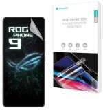 Защитная пленка на экран RockSpace Explosion-Proof SuperClear для ASUS ROG Phone 9: фото 1 из 10