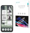 Защитная пленка на экран RockSpace Explosion-Proof SuperClear для Nothing Phone (2a) Plus