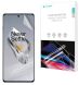 Защитная пленка на экран RockSpace Explosion-Proof SuperClear для OnePlus 12 (344233). Фото 1 из 10
