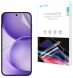 Защитная пленка на экран RockSpace Explosion-Proof SuperClear для OPPO Reno 16 Pro (413619). Фото 1 из 10