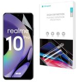 Захисна плівка на екран RockSpace Explosion-Proof SuperClear для Realme 10 Pro (328823)