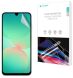 Защитная пленка на экран RockSpace Explosion-Proof SuperClear для Samsung Galaxy A26 (A266) (371666). Фото 1 из 10