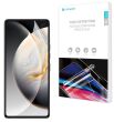 Защитная пленка на экран RockSpace Explosion-Proof SuperClear для TECNO Camon 30 (CL6)