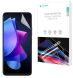 Защитная пленка на экран RockSpace Explosion-Proof SuperClear для TECNO Spark 10 (325401). Фото 1 из 10