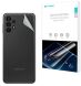 Защитная пленка на заднюю панель RockSpace Explosion-Proof SuperClear для Samsung Galaxy A13 (А135) (297428). Фото 1 из 9