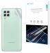 Захисна плівка на задню панель RockSpace Explosion-Proof SuperClear для Samsung Galaxy A22 (A225) (277549). Фото 1 з 9