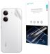 Защитная пленка на заднюю панель RockSpace Explosion-Proof SuperClear для Xiaomi Poco X8 Pro (409023). Фото 1 из 9