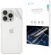 Захисна плівка на задню панель RockSpace SuperClear для Apple iPhone 16 Pro (360539). Фото 1 з 9