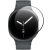 Защитная пленка RURIHAI 3D Curved Film для Samsung Galaxy Watch 8 (40mm) - Black: фото 1 из 5
