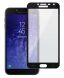 Защитное стекло 2E Basic 3D Full Glue для Samsung Galaxy J4 2018 (J400) - Black (149671B). Фото 1 из 6