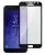 Защитное стекло 2E Basic 3D Full Glue для Samsung Galaxy J4 2018 (J400) - Black: фото 1 из 6