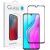 Защитное стекло ACCLAB Full Glue для Infinix Note 11 (X663B) / Note 12 (X663) - Black: фото 1 из 7