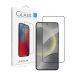 Защитное стекло ACCLAB Full Glue для Samsung Galaxy S24 Plus (S926) - Black (347037B). Фото 2 из 7