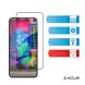 Защитное стекло ACCLAB Full Glue для Samsung Galaxy S24 Plus (S926) - Black (347037B). Фото 5 из 7