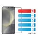Защитное стекло ACCLAB Full Glue для Samsung Galaxy S24 Plus (S926) - Black (347037B). Фото 3 из 7