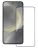 Защитное стекло ACCLAB Full Glue для Samsung Galaxy S24 Plus (S926) - Black: фото 1 из 7