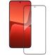 Защитное стекло ACCLAB Full Glue для Xiaomi 13 - Black (313459B). Фото 2 из 7