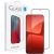 Защитное стекло ACCLAB Full Glue для Xiaomi 13 - Black: фото 1 из 7