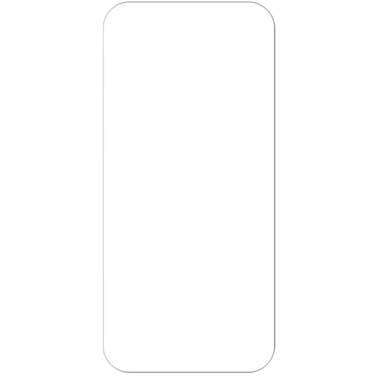 Защитное стекло AMORUS Ultra Clear для OnePlus 15: фото 2 из 9