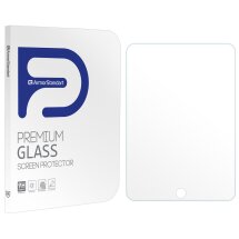 Защитное стекло ArmorStandart Glass.CR для Apple iPad Air 3 10.5 (2019): фото 1 из 5