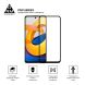Защитное стекло ArmorStandart Pro 5D для Xiaomi Poco M4 Pro 5G / Redmi Note 11 (Chinese version) - Black (289458B). Фото 2 из 5