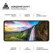 Защитное стекло ArmorStandart Pro 5D для Xiaomi Poco M4 Pro 5G / Redmi Note 11 (Chinese version) - Black (289458B). Фото 5 из 5