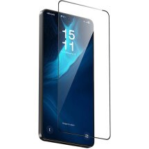 Защитное стекло BENKS Full Glue Installl для Samsung Galaxy S26 Ultra (S948) - Black: фото 1 из 8