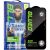 Защитное стекло Blueo AR Anti-Reflective HD для Apple iPhone 15 Pro Max - Black: фото 1 из 11