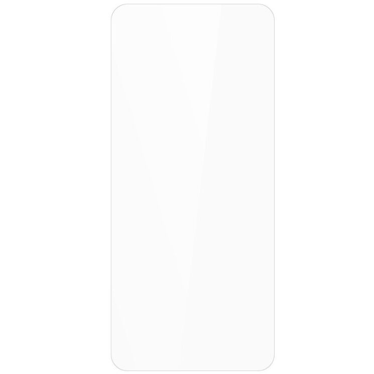 Захисне скло Deexe Crystal Glass для Infinix Smart 10 Plus: фото 2 з 3