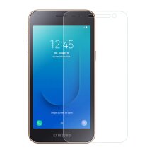 Защитное стекло Deexe Crystal Glass для Samsung Galaxy J2 Core (J260): фото 1 из 1