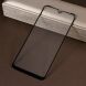 Защитное стекло Deexe Full Glue Coverage для Xiaomi Mi Play - Black (227013B). Фото 1 из 6