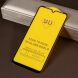Защитное стекло Deexe Full Glue Coverage для Xiaomi Mi Play - Black (227013B). Фото 5 из 6