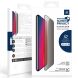 Защитное стекло DUX DUCIS Full Glue для Apple iPhone 16e - Black (376450B). Фото 8 из 8