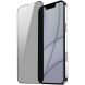 Защитное стекло DUX DUCIS Full Glue для Apple iPhone 16e - Black (376450B). Фото 2 из 8