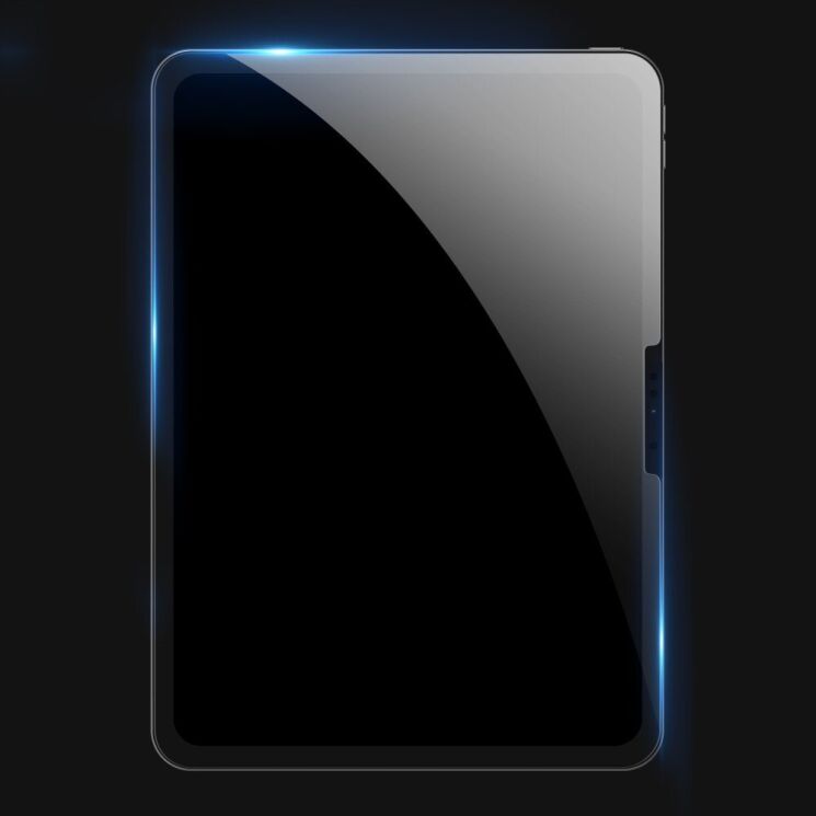 Защитное стекло DUX DUCIS HD Full Screen для Apple iPad Pro 11 (2024) - Transparent: фото 2 из 8