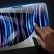 Защитное стекло DUX DUCIS HD Full Screen для Apple iPad Pro 11 (2024) - Transparent (354309). Фото 4 из 8