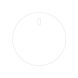 Защитное стекло HAT PRINCE 9H Camera Protector для Realme 12 / 12 Plus (355523). Фото 2 из 5
