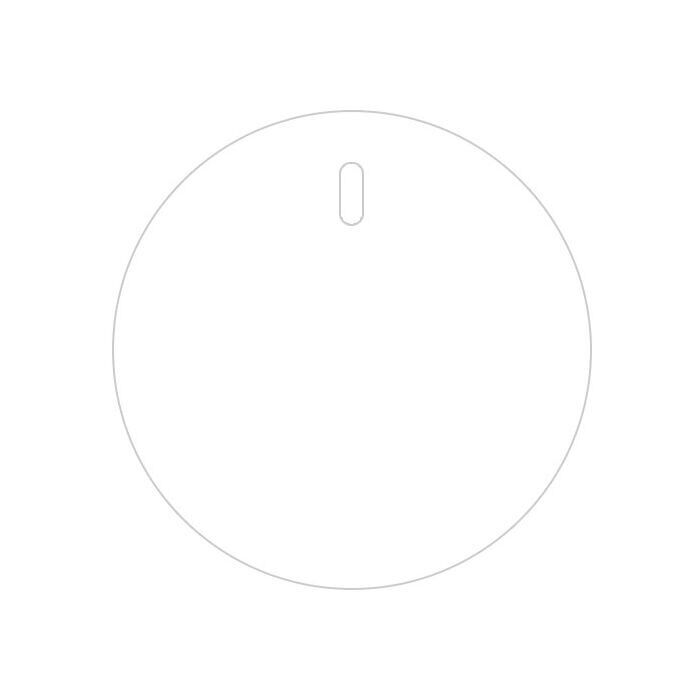 Защитное стекло HAT PRINCE 9H Camera Protector для Realme 12 / 12 Plus: фото 2 из 5