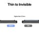 Защитное стекло HAT PRINCE Black Lens Protector для Google Pixel 7 Pro - Black (308230B). Фото 3 из 6