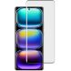 Защитное стекло IMAK 3D Curved Full Covering для Infinix Hot 50 Pro Plus - Black (376208B). Фото 1 из 11
