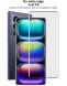 Защитное стекло IMAK 3D Curved Full Covering для Infinix Hot 50 Pro Plus - Black (376208B). Фото 7 из 11