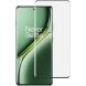 Защитное стекло IMAK 3D Curved Full Covering для OnePlus Ace 3 Pro - Black (361318B). Фото 1 из 9